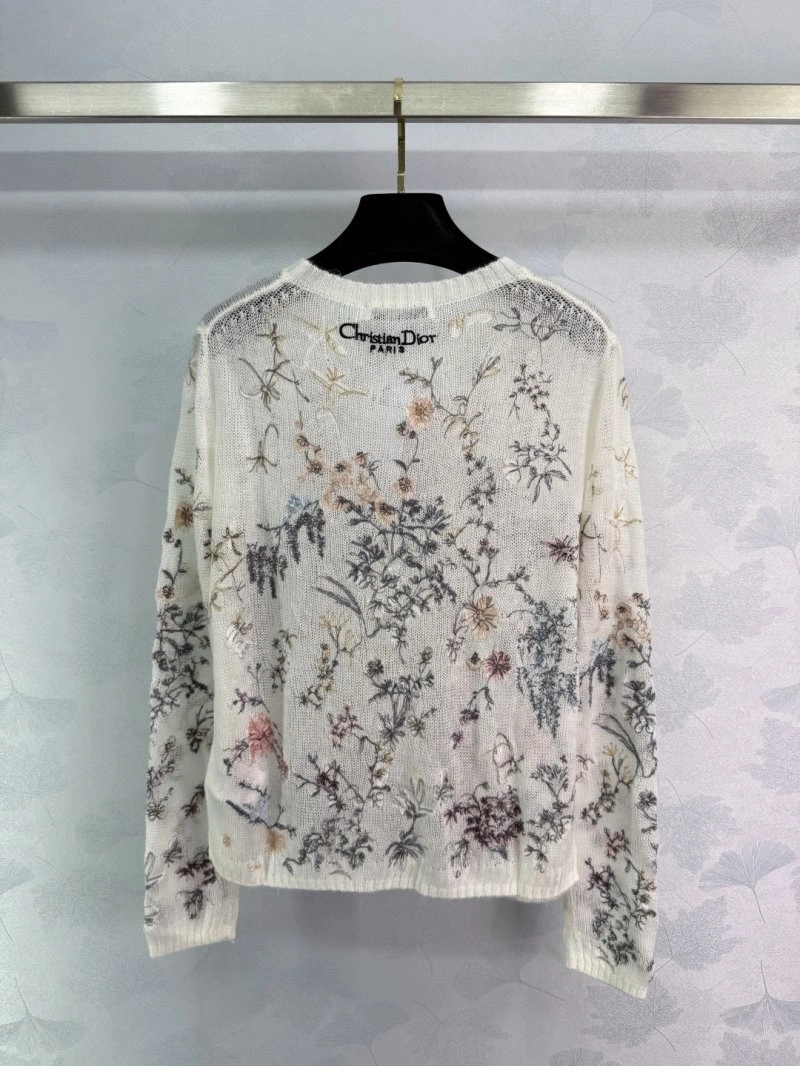 Christian Dior Sweaters Soft 112798