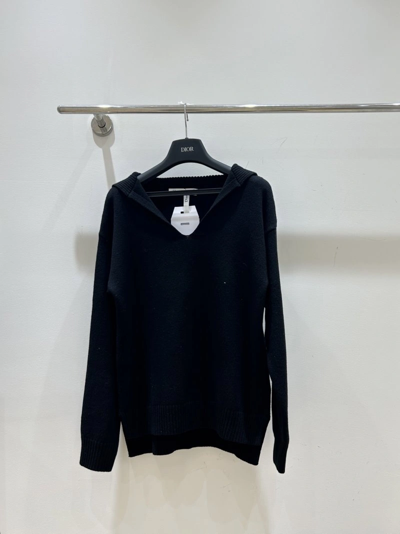 Comfortable Christian Dior Sweaters 112815