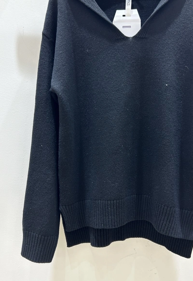 Comfortable Christian Dior Sweaters 112815