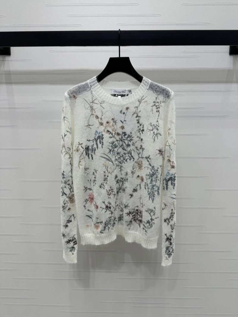 Christian Dior Sweaters Bright 112793