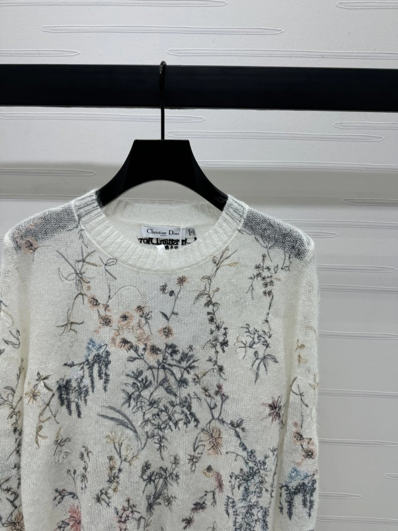 Christian Dior Sweaters Bright 112793