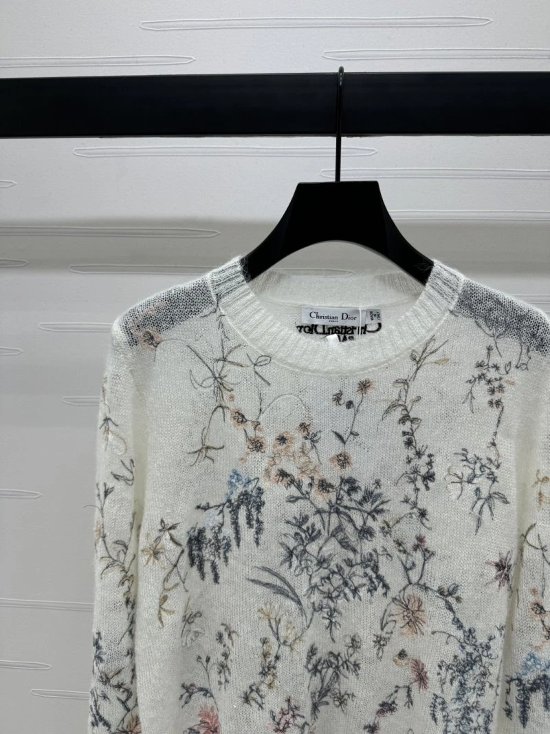 Christian Dior Sweaters Bright 112793