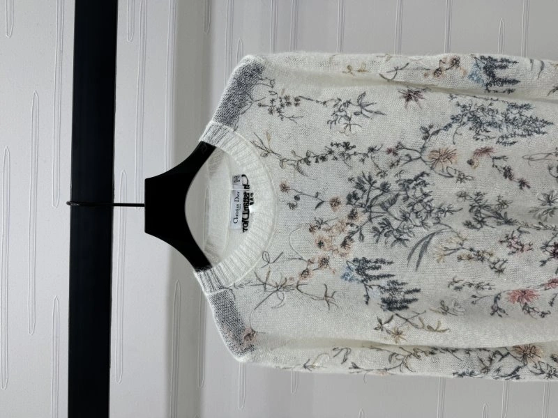 Christian Dior Sweaters Bright 112793