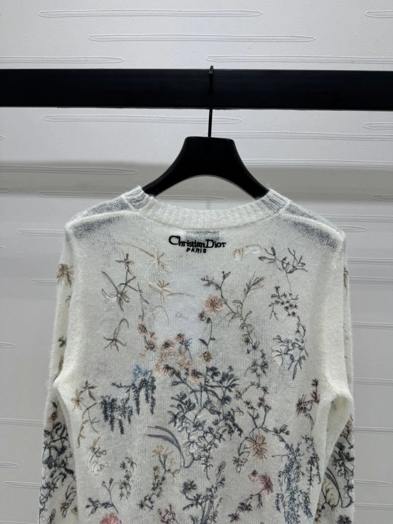 Christian Dior Sweaters Bright 112793