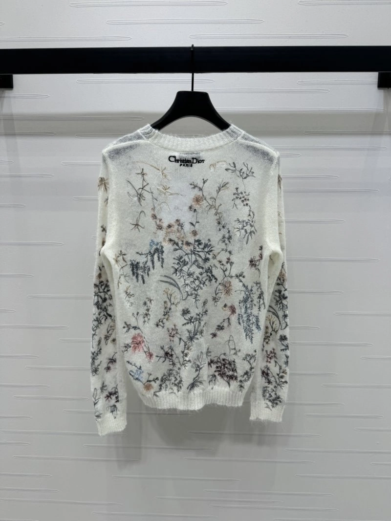 Christian Dior Sweaters Bright 112793