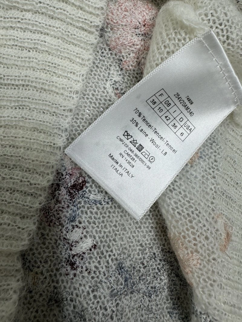 Christian Dior Sweaters Bright 112793