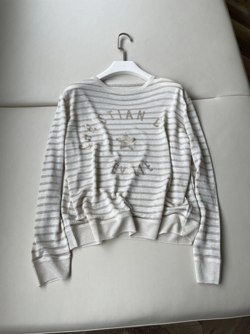 Christian Dior Sweaters Breathable 112788