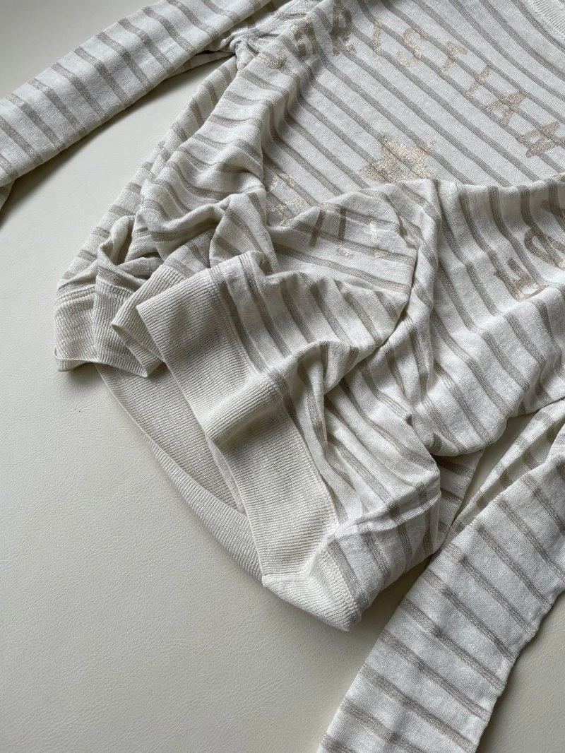 Christian Dior Sweaters Breathable 112788