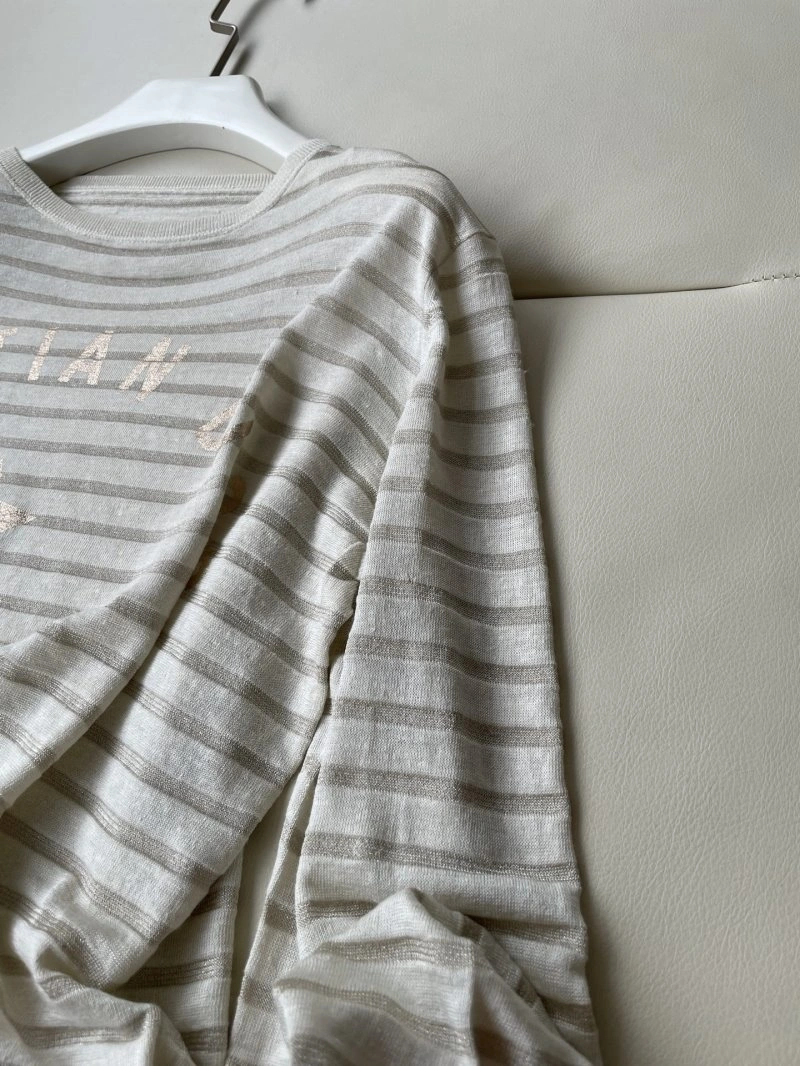 Christian Dior Sweaters Breathable 112788