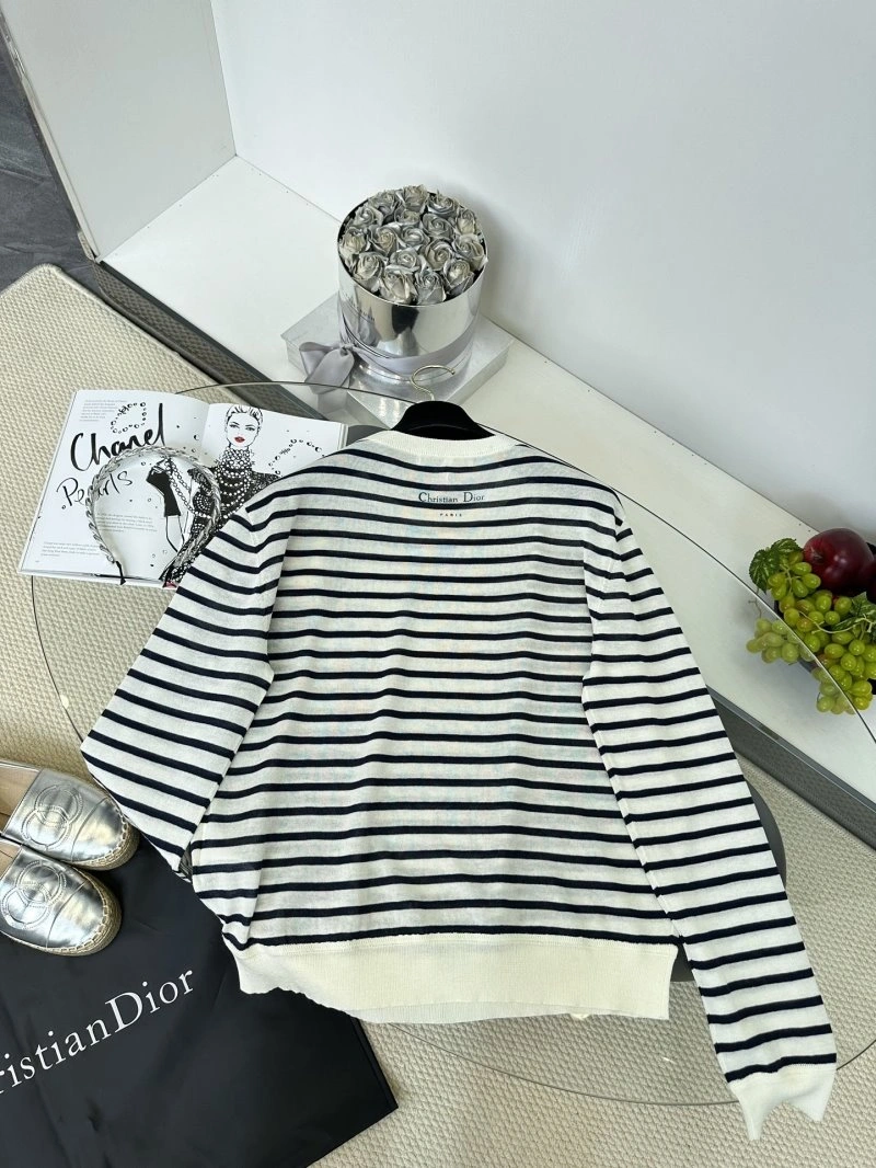 DailyWear Christian Dior Sweaters 112810