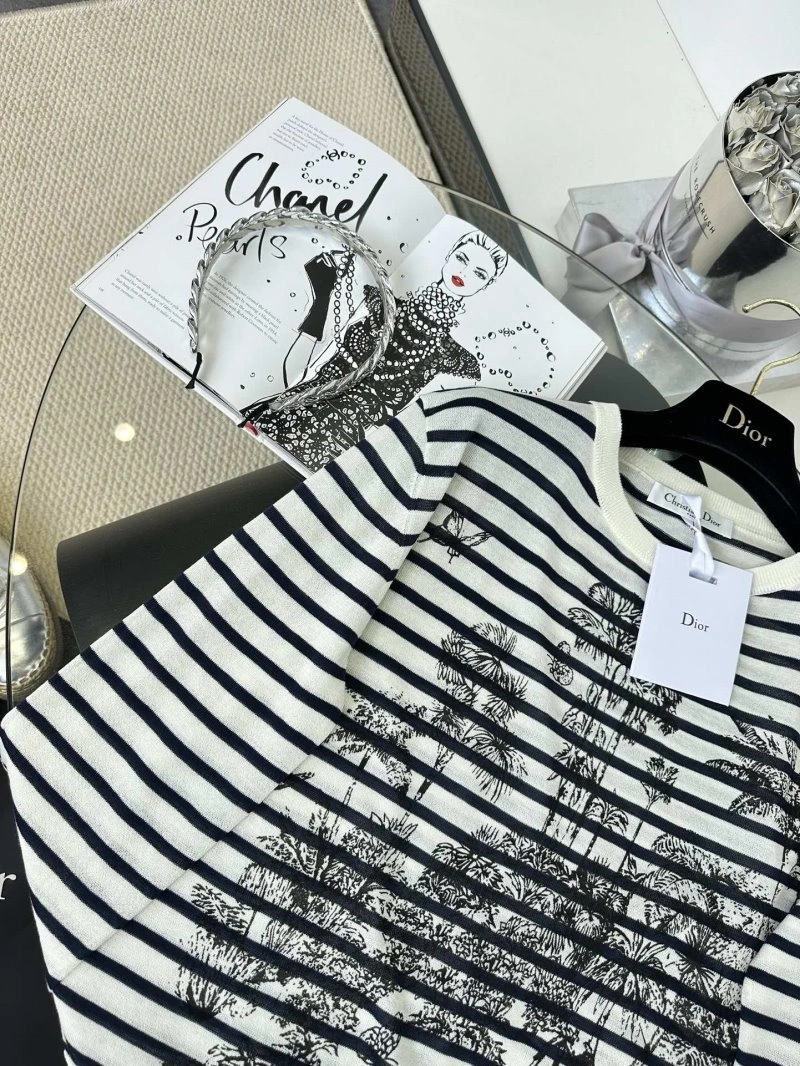 DailyWear Christian Dior Sweaters 112810