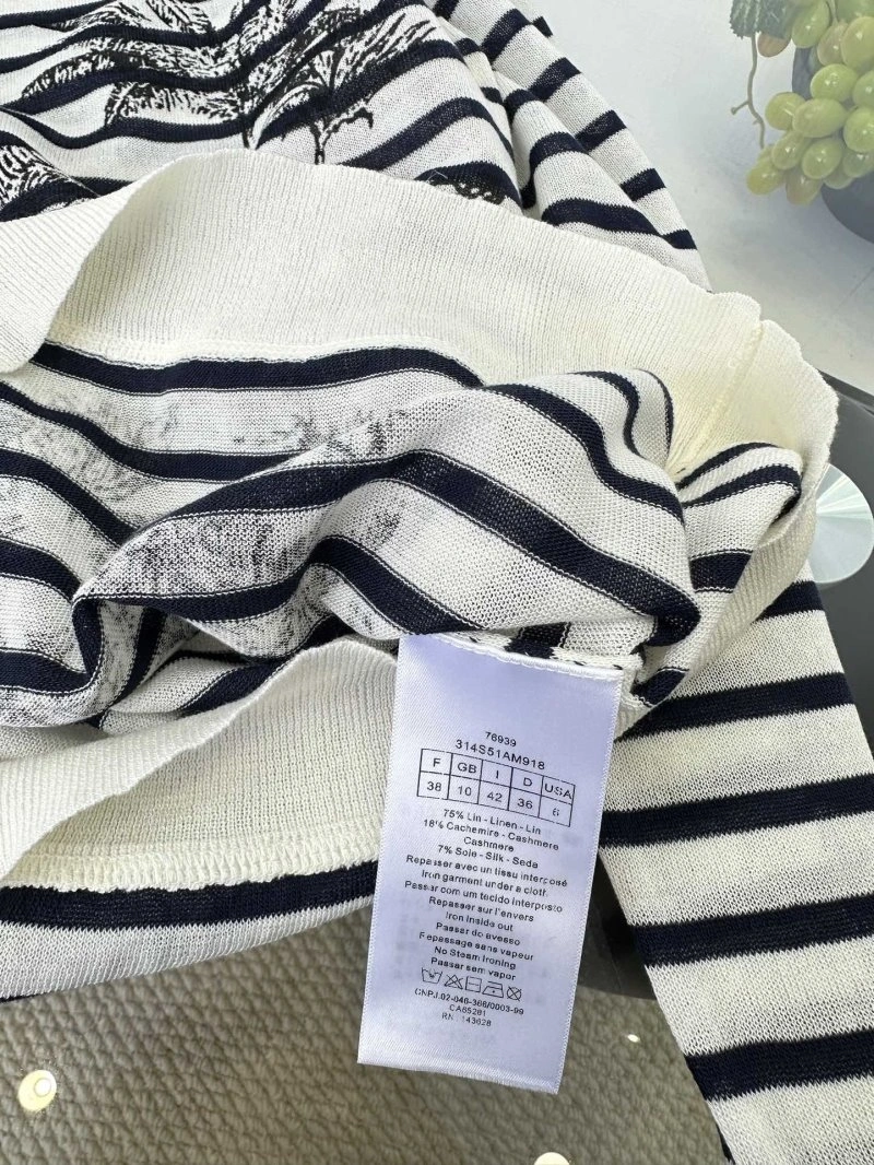 DailyWear Christian Dior Sweaters 112810