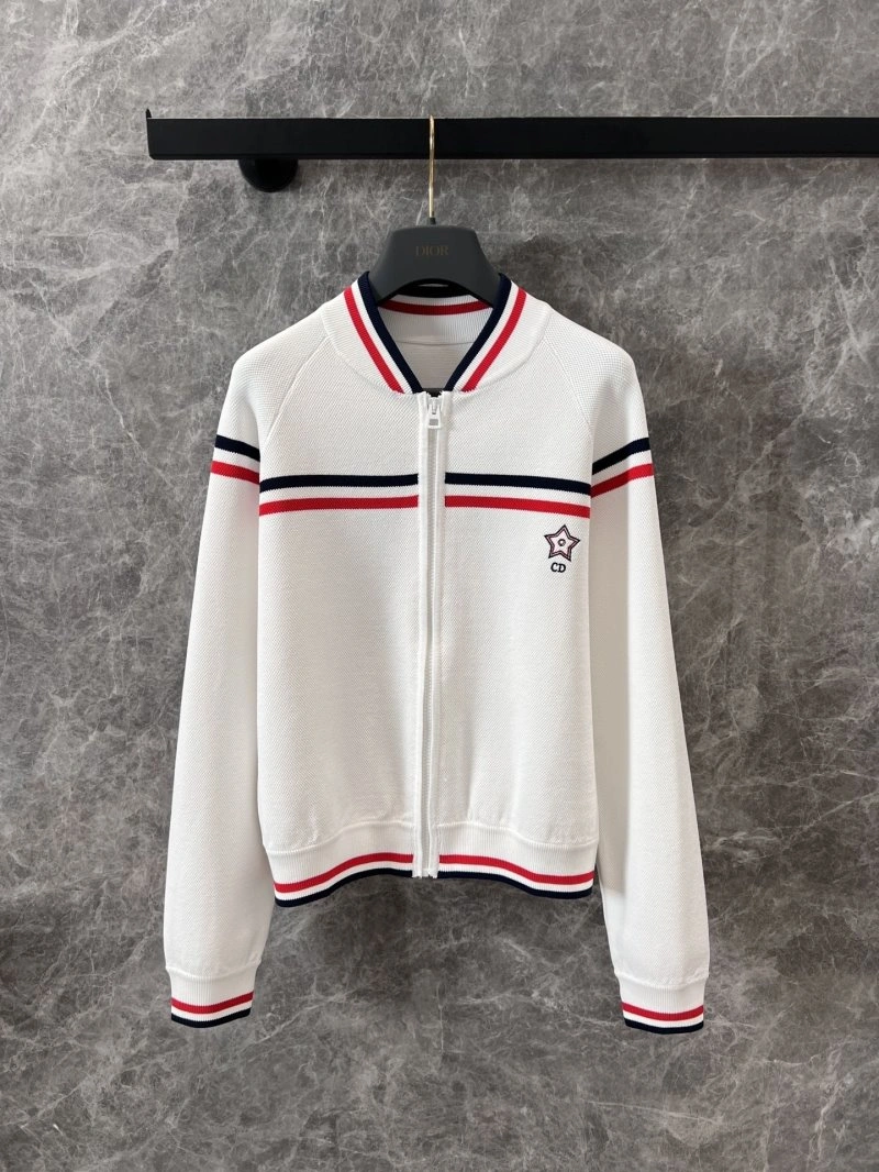 TravelReady Christian Dior Sweaters 112804
