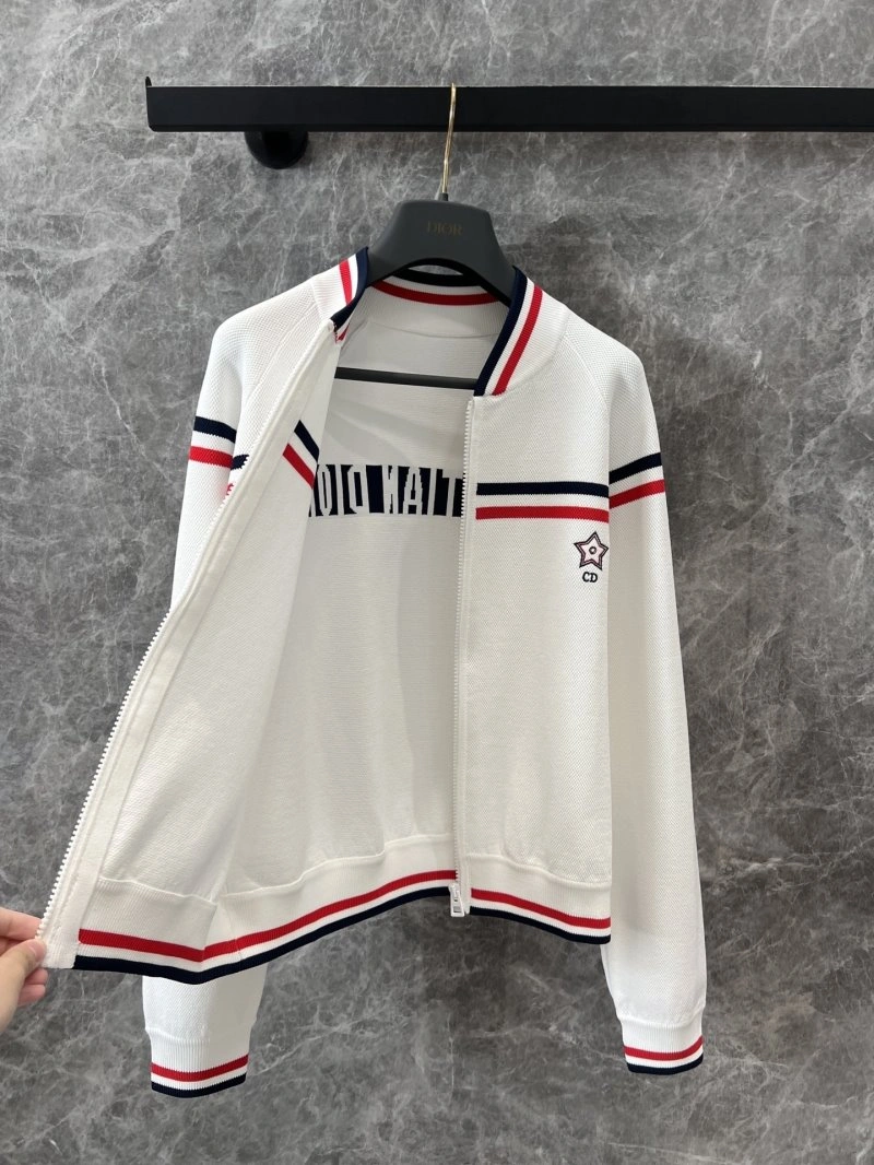 TravelReady Christian Dior Sweaters 112804