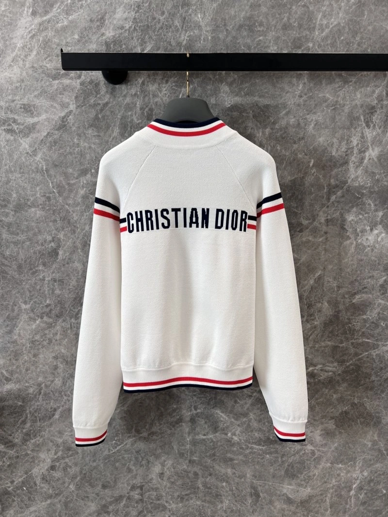 TravelReady Christian Dior Sweaters 112804