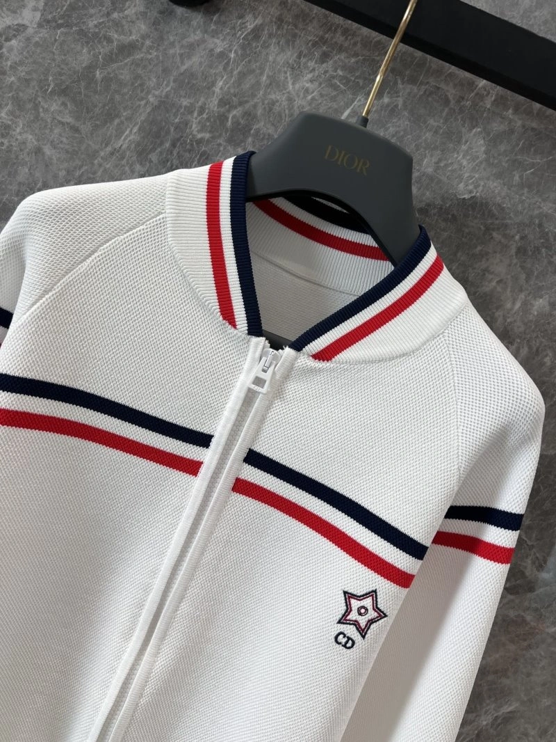 TravelReady Christian Dior Sweaters 112804