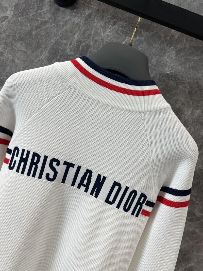 TravelReady Christian Dior Sweaters 112804