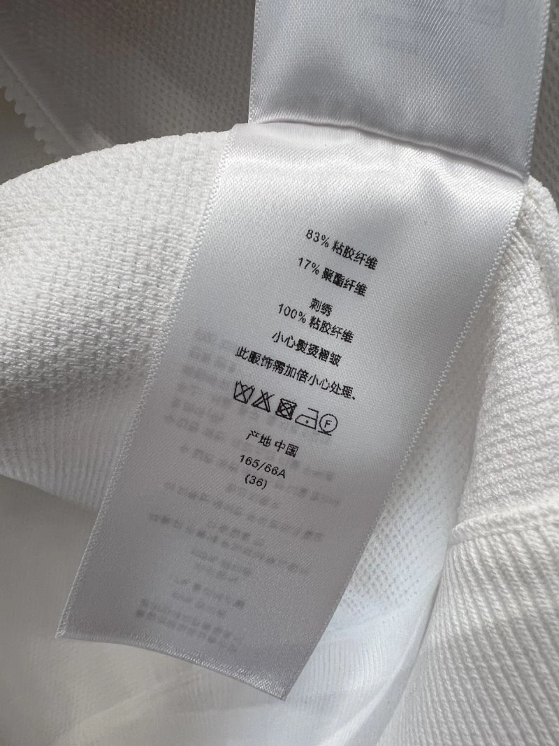 TravelReady Christian Dior Sweaters 112804