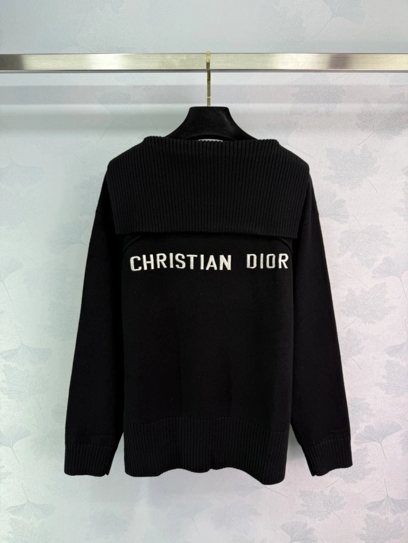 Fashionable Christian Dior Sweaters 112786