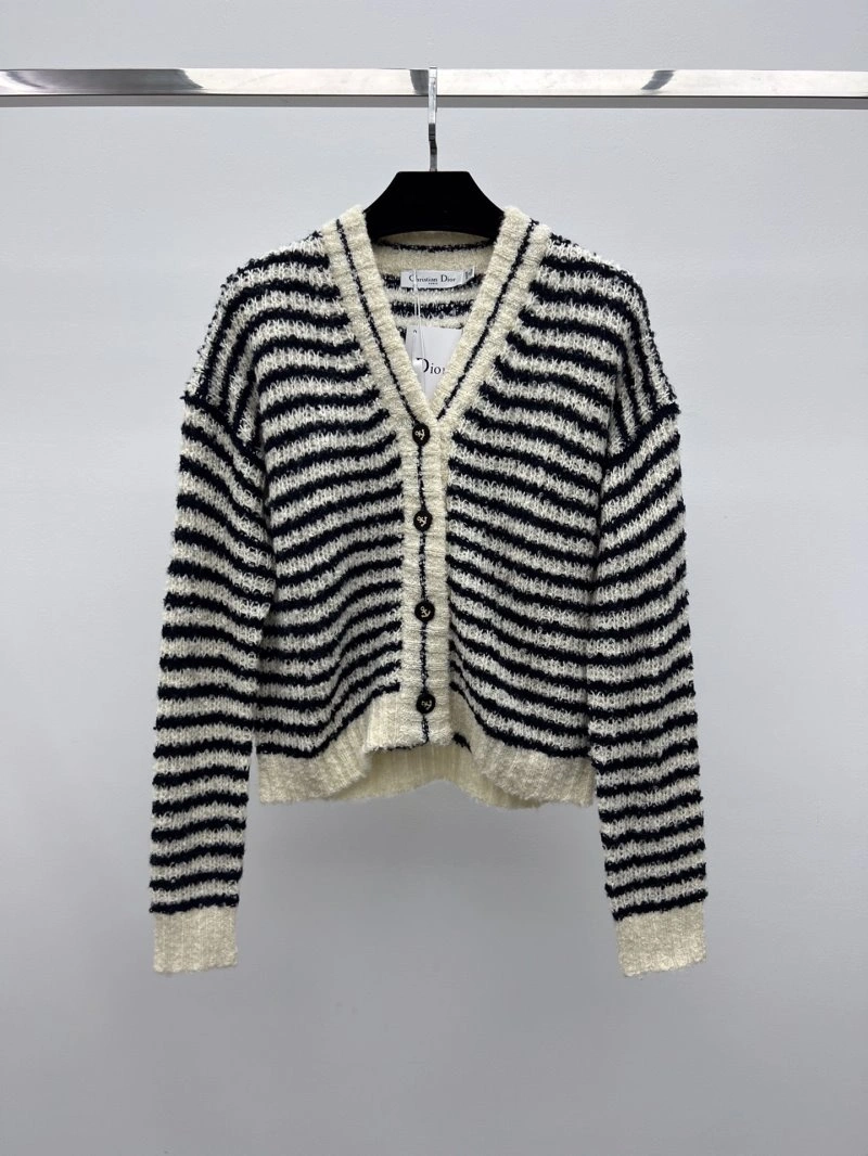 Christian Dior Sweaters ComfortFit 112814