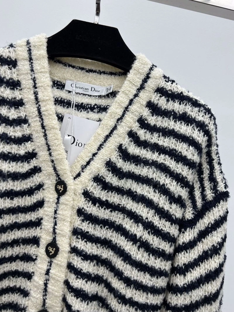 Christian Dior Sweaters ComfortFit 112814