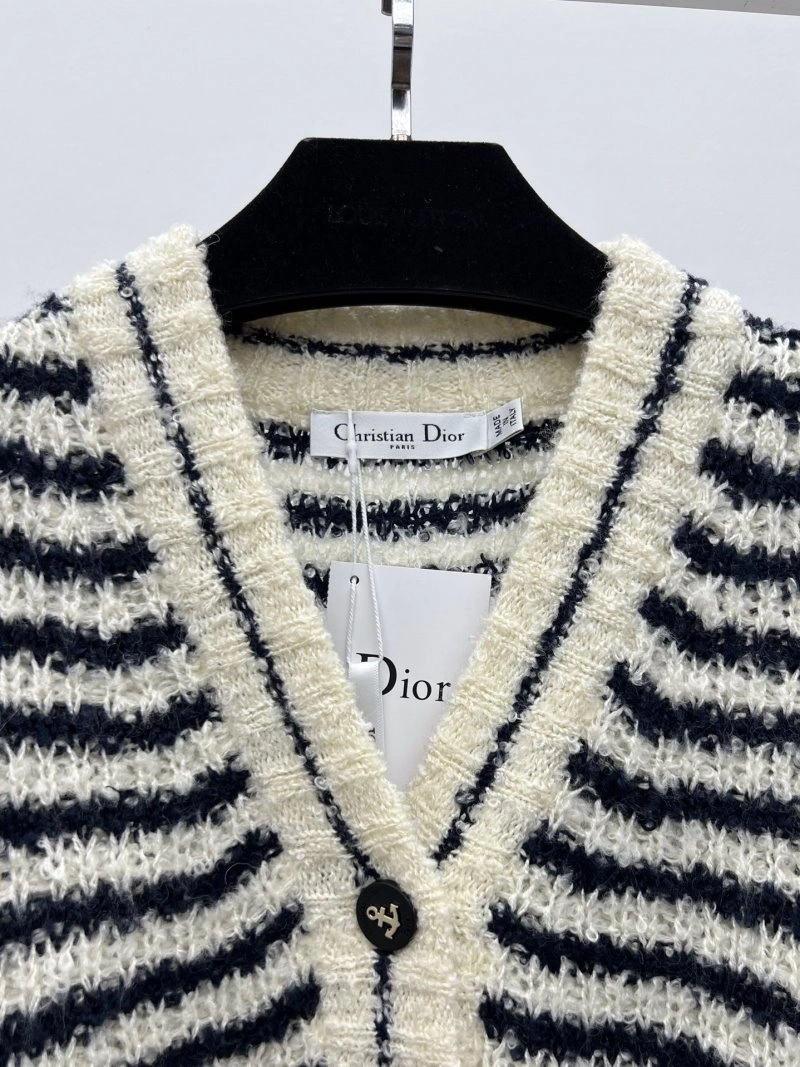Christian Dior Sweaters ComfortFit 112814