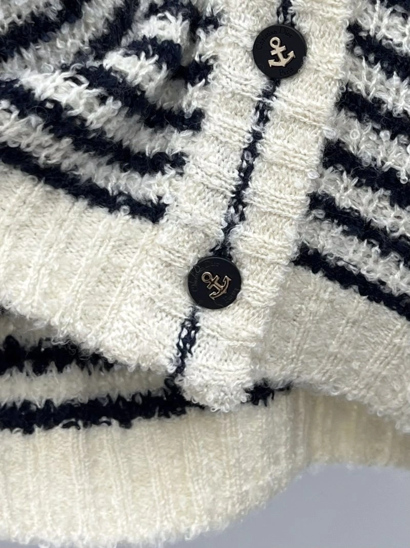 Christian Dior Sweaters ComfortFit 112814