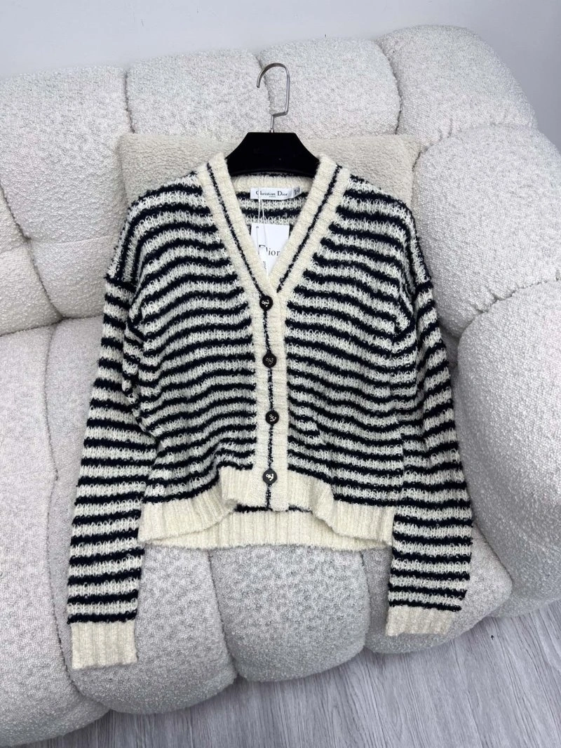Christian Dior Sweaters ComfortFit 112814
