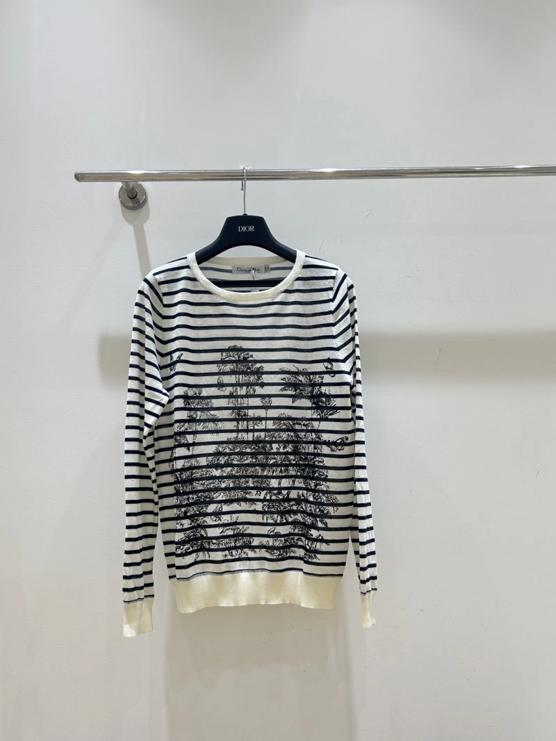 Christian Dior Sweaters Affordable 112811