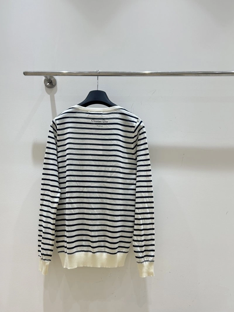 Christian Dior Sweaters Affordable 112811