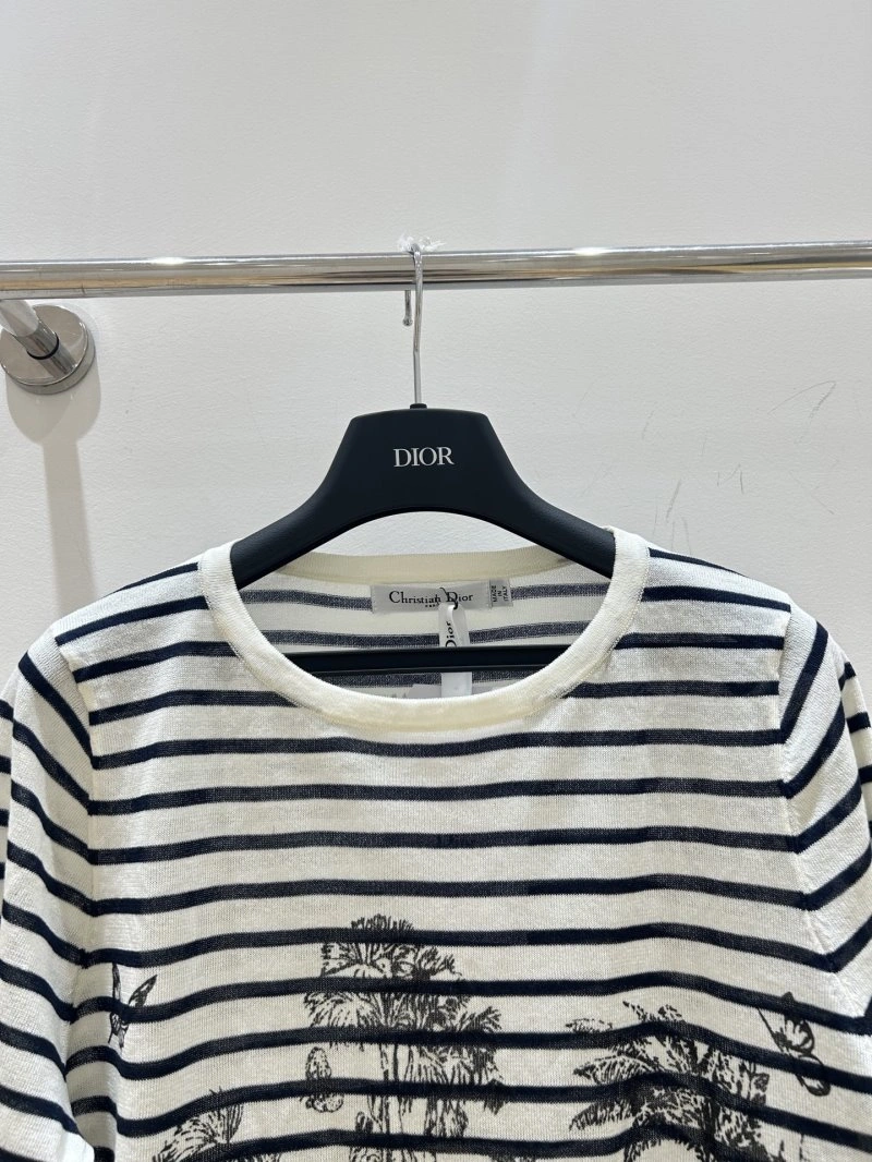 Christian Dior Sweaters Affordable 112811