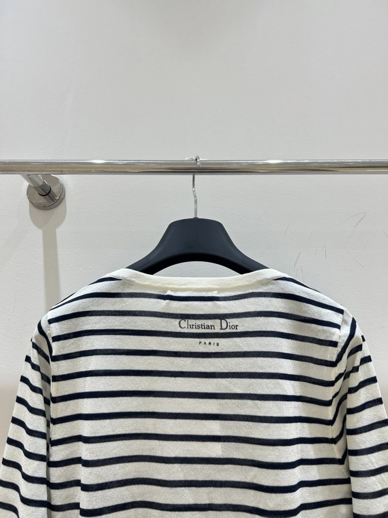 Christian Dior Sweaters Affordable 112811