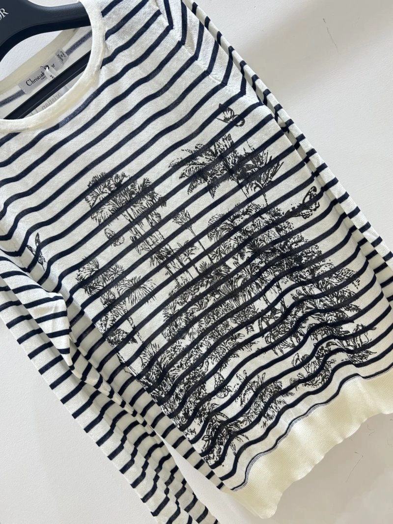 Christian Dior Sweaters Affordable 112811