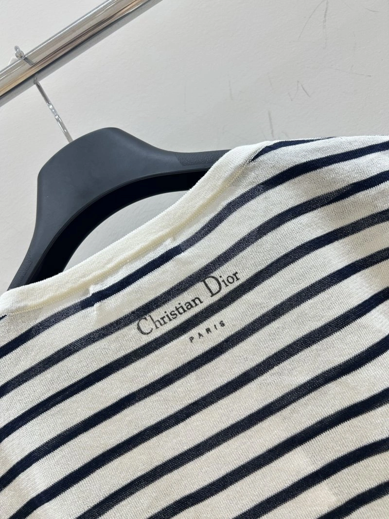 Christian Dior Sweaters Affordable 112811
