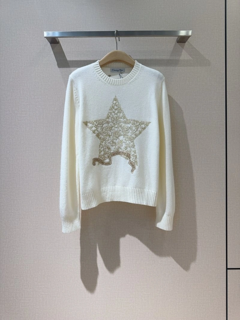 Christian Dior Sweaters Colorful 114259