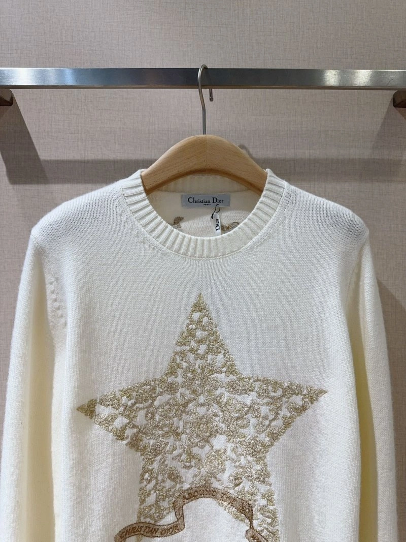 Christian Dior Sweaters Colorful 114259