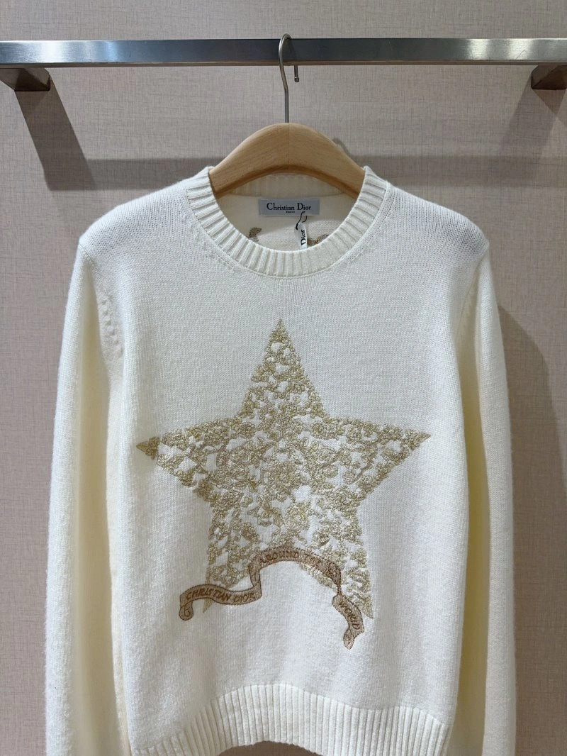 Christian Dior Sweaters Colorful 114259