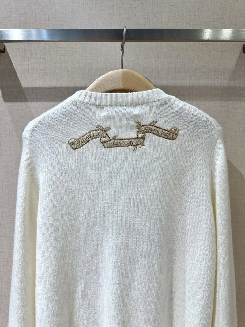 Christian Dior Sweaters Colorful 114259