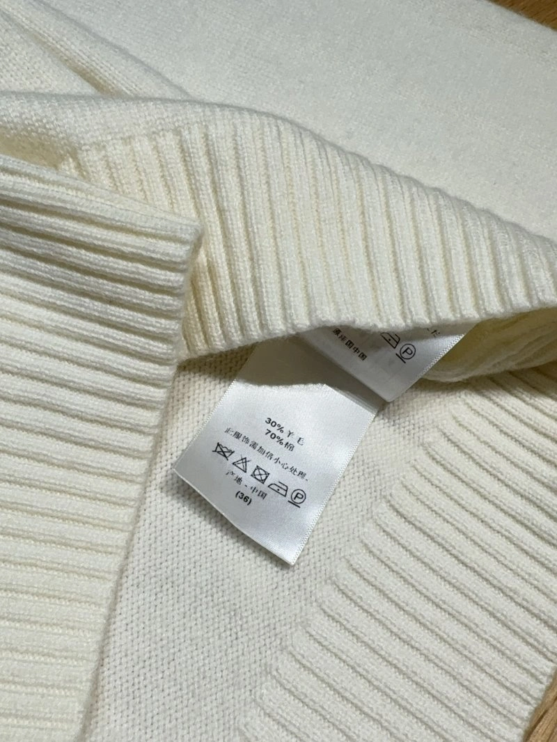 Christian Dior Sweaters Colorful 114259