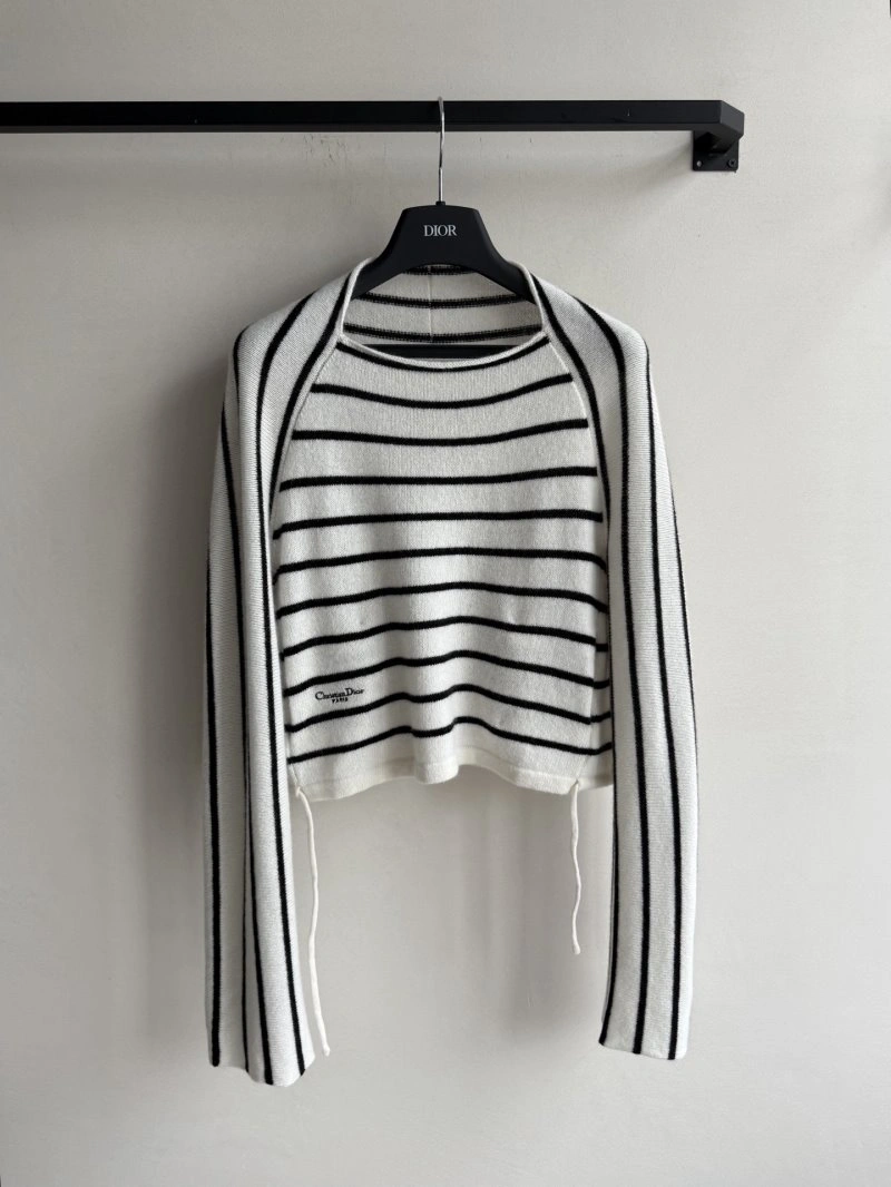 Christian Dior Sweaters Reliable 114244