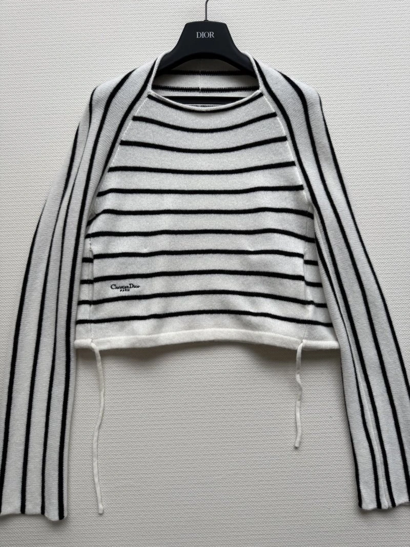 Christian Dior Sweaters Reliable 114244
