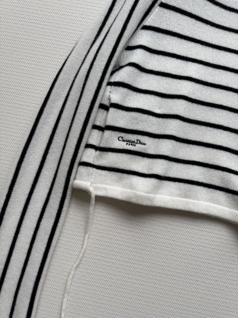 Christian Dior Sweaters Reliable 114244