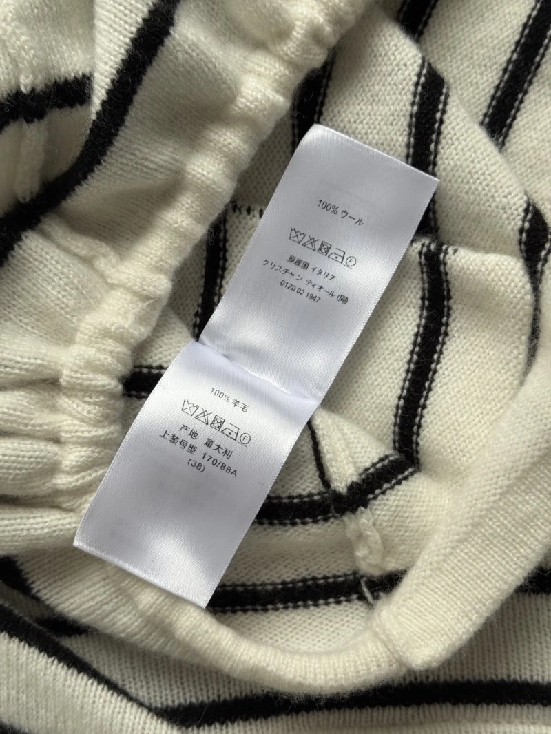 Christian Dior Sweaters Reliable 114244