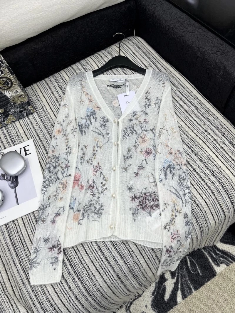 Christian Dior Sweaters Versatile 114263
