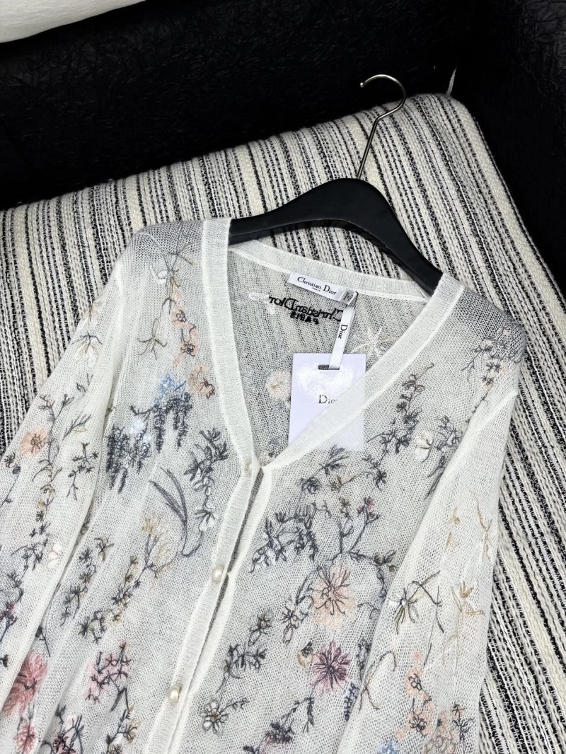 Christian Dior Sweaters Versatile 114263