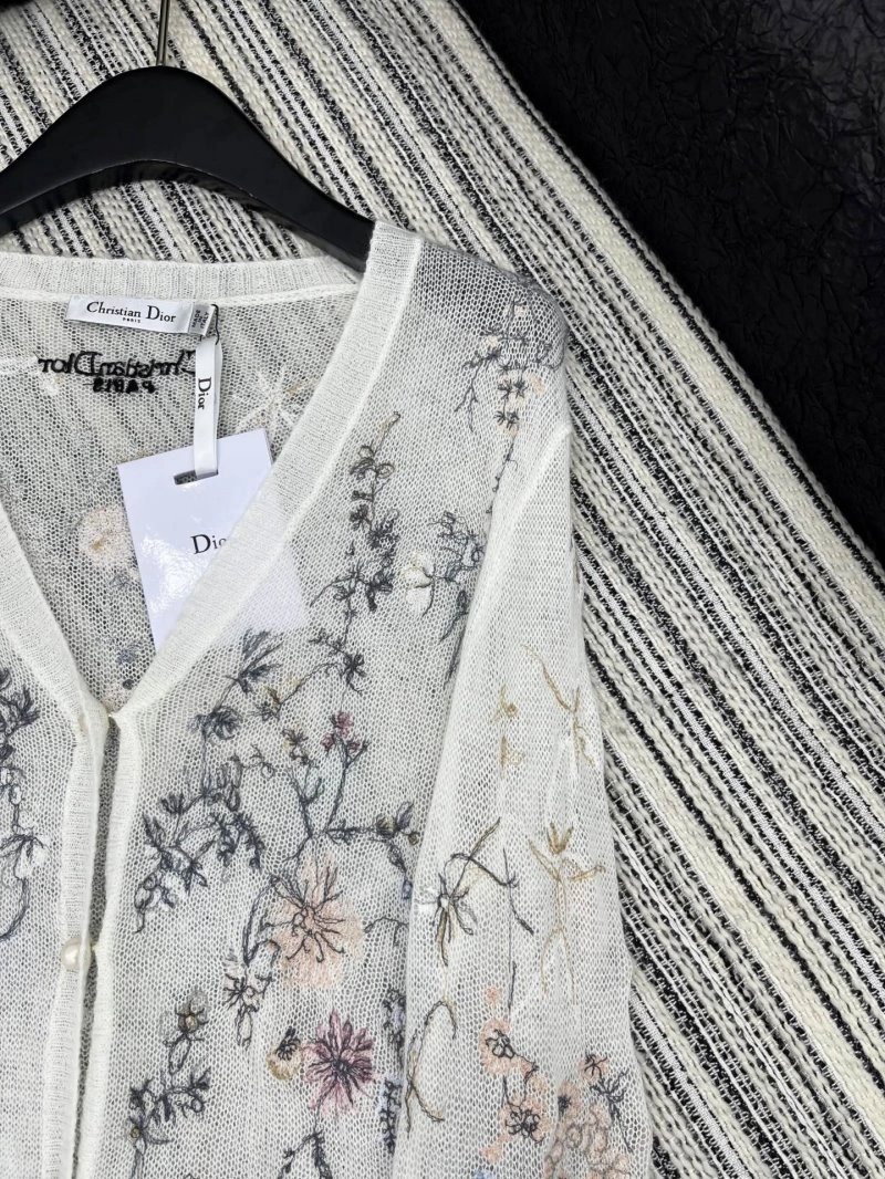 Christian Dior Sweaters Versatile 114263