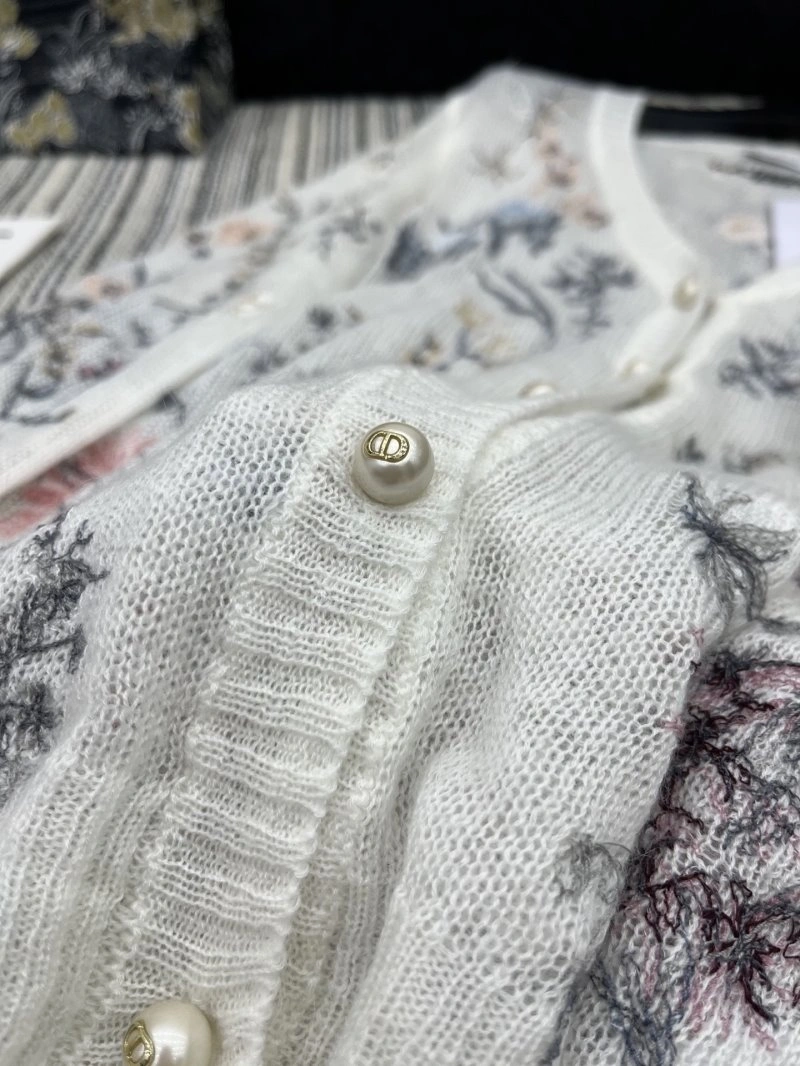 Christian Dior Sweaters Versatile 114263