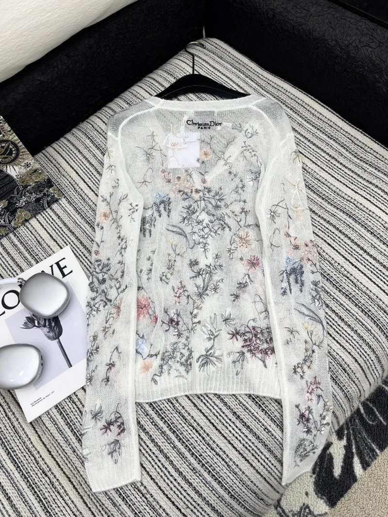 Christian Dior Sweaters Versatile 114263
