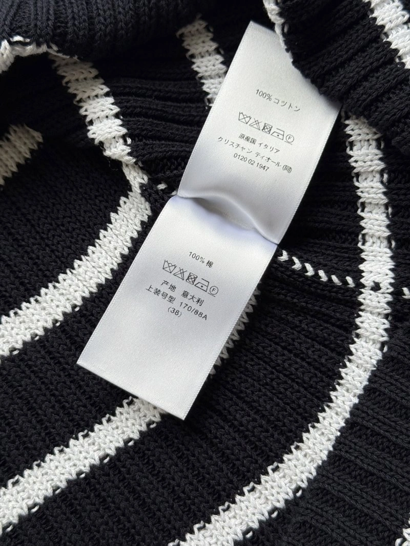 Christian Dior Sweaters UrbanChic 114250