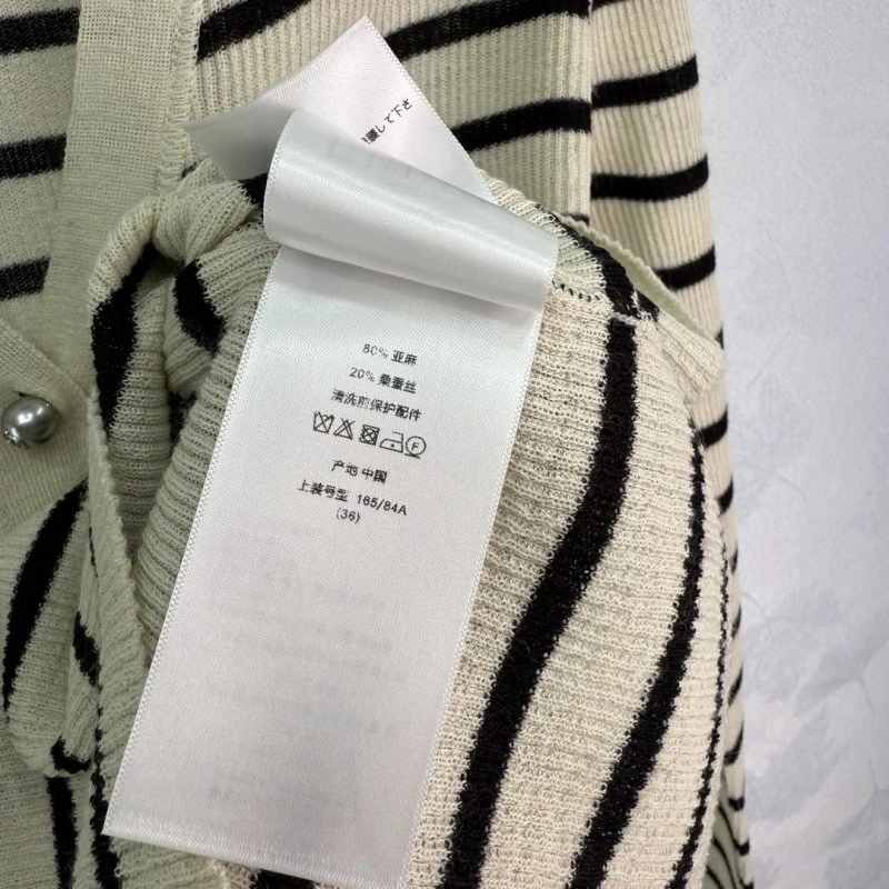 Christian Dior Sweaters Thermal 114253